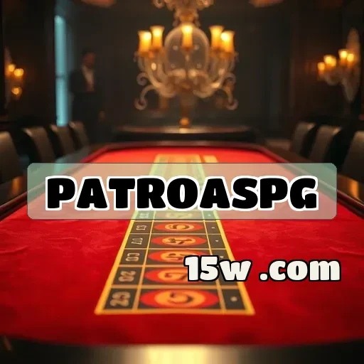 patroaspg.com: Atrações Irresistíveis do Baccarat Para Todos os Jogadores