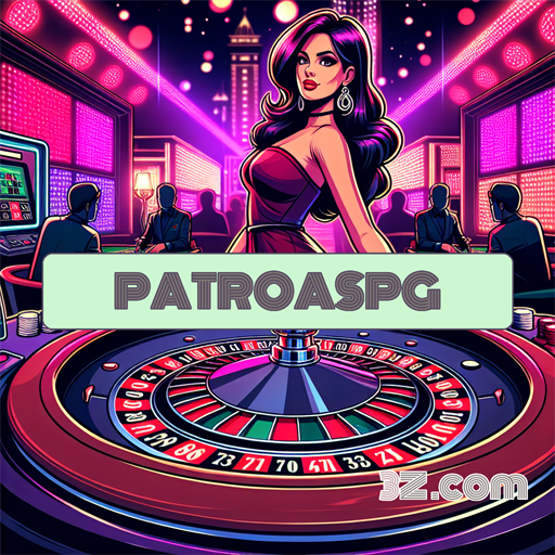 Baixar Jogos: O Paraíso dos Gamers em PatroasPG
