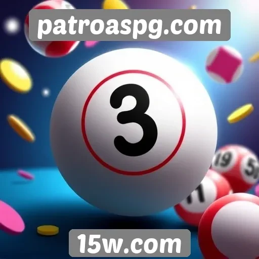 novidades em jogos de bingo no patroaspg.com