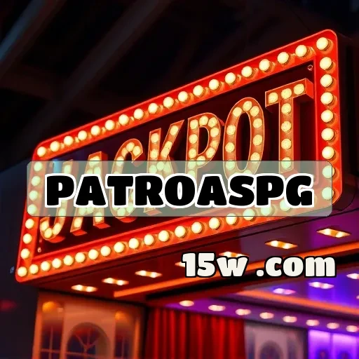 patroaspg.com: Altas Apostas que Fascinam e Premiam Jogadores