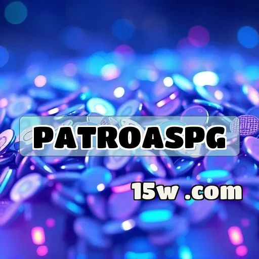 patroaspg.com: Embarque na Diversão dos Casinos Ao Vivo e Ganhe Sempre!