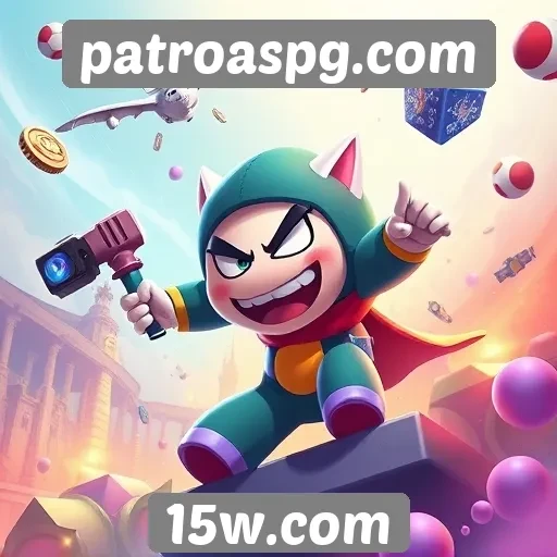 tendências de jogos online em patroaspg.com