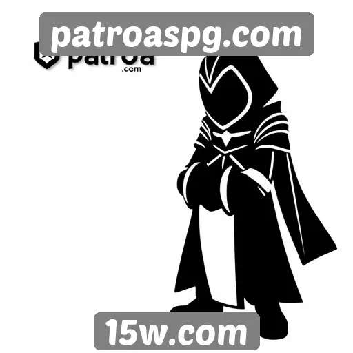 Segurança e privacidade no site de jogos patroaspg