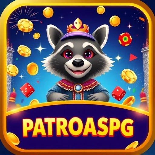 patroaspg.com logo
